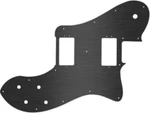 Wd Custom Pickguard For Fender American Professional Deluxe Shawbucker Teleca.... Fixed Price $55.99.