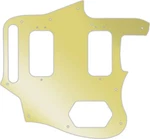 Wd Custom Pickguard For Fender Classic Player Jaguar Special Hh #10gd Gold Mi.... Fixed Price $57.99.