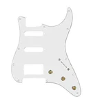 920d Custom 5 Way Pre-wired Hss Strat Pickguard W/ Blender Pot - Parchment. Fixed Price $167.99.