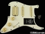 Fender Player Ii Strat Hss Series Loaded Pickguard Pg Pickups, Alnico 2 & 5. Fixed Price $139.99.