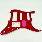 Warmoth Stratocaster Pickguard Mint/new Bpg633. Fixed Price $24.99.