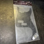 Musiclily 13 Hole Pickguard For Fender American/mexican Standard Precision Bass. Fixed Price $19.95.