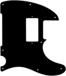 Wd Custom Pickguard For Squier By Fender John 5 Signature Telecaster #03 Blac.... Fixed Price $28.99.