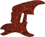 Wd Custom Pickguard For Squier By Fender 2013-present '51 #05w Tortoise Shell.... Fixed Price $92.99.