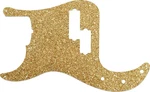 Wd Custom Pickguard For Left Hand Fender 5 String American Professional Preci.... Fixed Price $56.99.