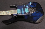 Ibanez Jem77p-bfp Steve Vai Signature Premium Electric Guitar Blue Floral Patern. Fixed Price $999.99.