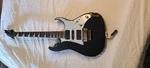 Ibanez Rg350ex Six String Electric Guitar Rg Series Made In Indonesia. Fixed Price $379.99.