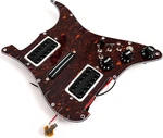 Hsh Guitar Multifunction Loaded Prewired Pickguard Fit Stratocaster Strat. Fixed Price $138.72.