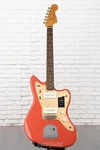 Fender Limited Vintera Ii Road Worn '50s Jazzmaster Electric Guitar - Fiesta Red. Fixed Price $1429.99.