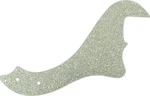 Wd Custom Pickguard For Fender Standard Dimension Bass Iv #60ss Silver Sparkle. Fixed Price $55.99.