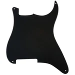Musiclily Matte Black 4 Hole Pickguard Blank Material For Strat St Guitar Custom. Fixed Price $13.16.