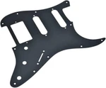 Dopro 11 Hole Matte Aluminum Strat Hss Style Pickguard Metal Black. Fixed Price $30.29.