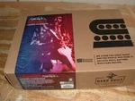 Seymour Duncan Jimi Hendrix Loaded Voodoo Pickguard White New Warranty. Fixed Price $413.00.