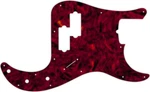 Wd Custom Pickguard For Fender Tony Franklin Signature Precision Bass #05t To.... Fixed Price $112.99.