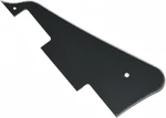 Black 3 Ply Lp Guitar Pickguard Scratch Plate Fits For Epi Les Paul. Fixed Price $15.99.