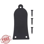 Vbest Life 3 Hole Bell Guitar Truss Rod Cover Iron Plate. Fixed Price $20.00.