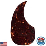 Musiclily Left Handed Self Adhesive Acoustic Guitar Pickguard For Martin D28. Fixed Price $20.00.