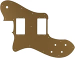 Wd Custom Pickguard For Left Hand Fender 1972-1982 Vintage Telecaster Deluxe .... Fixed Price $77.99.