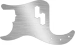 Wd Custom Pickguard For Left Hand Fender American Performer Precision Bass #1.... Fixed Price $56.99.