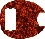 Wd Custom Pickguard For Music Man 2019 Short Scale Stingray Special #28op Ora.... Fixed Price $31.99.