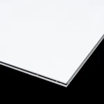 Pickguard Blank, 3-ply, .090" - W/b/w. Fixed Price $32.99.