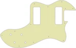 Wd Custom Pickguard For Fender Modern Player Telecaster Thinline Deluxe #34t .... Fixed Price $55.99.