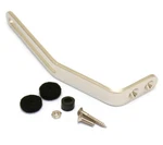 006-0873-000 Genine Gretsch Arch Top/arched-top Guitar Pickguard Bracket Assy. Fixed Price $20.00.