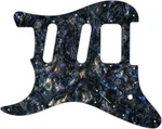 Wd Custom Pickguard For Left Hand Charvel 2014-present So-cal Jake E. Lee Usa.... Fixed Price $58.99.