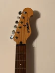 Yamaha Eg112 Electric Guitar. Fixed Price $80.00.