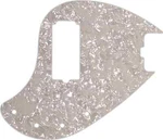 Wd Custom Pickguard For Music Man 5 String Stingray 5-h Through Neck Bass #28.... Fixed Price $55.99.