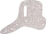 Wd Custom Pickguard For Fender 1971-1977 Musicmaster Bass #28 White Pearl/whi.... Fixed Price $56.99.