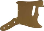 Wd Custom Pickguard For Fender 1976-1981 Musicmaster #59 Gold/clear/gold. Fixed Price $57.99.
