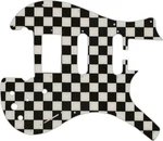 Wd Custom Pickguard For Parker Dual Single Coil, Humbucker Nitefly Sa .... Fixed Price $69.99.