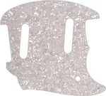 Wd Custom Pickguard For Fender 2017-present Classic Style Mustang #28 White P.... Fixed Price $56.99.