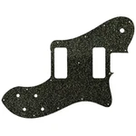 Fender Classic Player Telecaster Deluxe Black Dove Sparkle. Fixed Price $59.00.