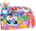 Furby Dj Interactive Toy Super Snuggly Rainbow Electronic Plush Music & Lights. Fixed Price $59.99.