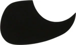 Pg-0090 Thin Acoustic Pickguard With Adhesive Backingblack, Standard. Fixed Price $22.99.