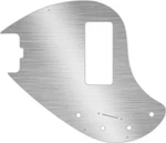 Wd Custom Pickguard For Left Hand Music Man 5 String Stingray 5-h Through Nec.... Fixed Price $55.99.
