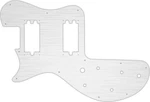 Wd Custom Pickguard For Left Hand Gibson 1980-1984 Sonex #13 Simulated Brushe.... Fixed Price $56.99.