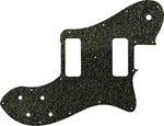 Wd Custom Pickguard For Fender Classic Player Telecaster Deluxe Black Dove #6.... Fixed Price $70.99.