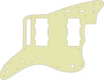 Wd Custom Pickguard For Fender Classic Player Jazzmaster Special #34t Mint Gr.... Fixed Price $55.99.