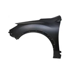 Replacement Steel Front Driver Side Fender For 2016-2017 Subaru Crosstrek. Fixed Price $386.95.