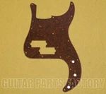 Wd-pb-405p 70's Style Usa Precision P Bass Tortoise Pickguard W/ Thumbrest Holes. Fixed Price $89.00.
