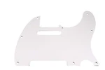 Genuine Fender Chrome Plated 8-hole Telecaster Pickguard - 099-1355-100. Fixed Price $51.77.