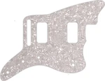 Wd Custom Pickguard For Fender Jazzmaster Hh #28 White Pearl/white/black/white. Fixed Price $80.99.