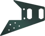 Wd Custom Pickguard For Gibson 2020 Original Collection 70s Flying V #10s Smo.... Fixed Price $101.99.