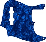 Wd Custom Pickguard For Fender 2010-2012 Made In Japan Geddy Lee Limited Edit.... Fixed Price $50.99.