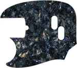 Wd Custom Pickguard For Left Hand Fender American Performer Mustang Bass #35 .... Fixed Price $63.99.