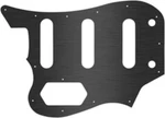 Wd Custom Pickguard For Left Hand Squier By Fender Vintage Modifed Bass Vi #4.... Fixed Price $55.99.