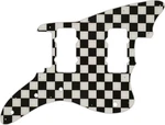 Wd Custom Pickguard For Fender American Performer Jazzmaster #ck01 Checkerboa.... Fixed Price $95.99.